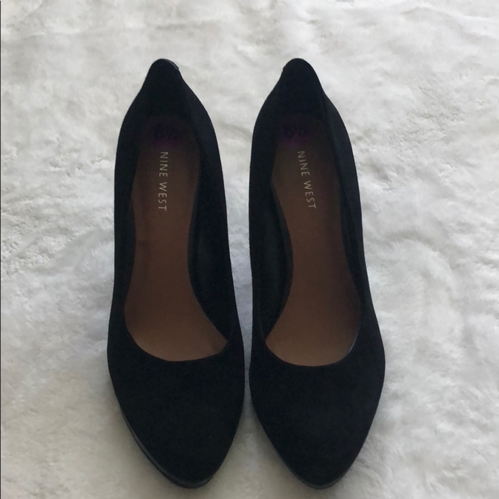 Nine West Pumps